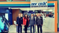 BURSA BUMATECH MACHINERY TECHNOLOGIES FAIR