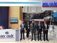 KONYA MACHINERY TECHNOLOGIES FAIR