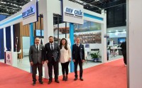 ESKIŞEHIR INDUSTRY 2. R&D, INDUSTRY AND TECHNOLOGY FAIR