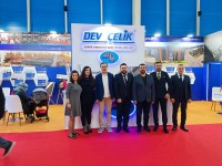 2024 KONYA MAKINE TEKNOLOJILERI FUARI